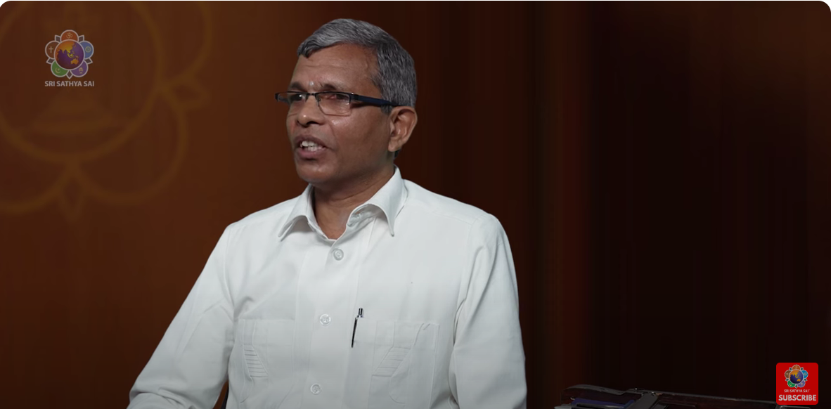 How Swami Wanted Carol Singing to be Full of Fun, Joy and Harmony | Dr Shailesh Srivastava | Satsang